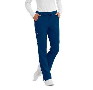 Reliance Womens Trs Tall Navy Xs