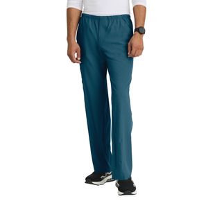 Structure Scrub Trouser Bah Xs