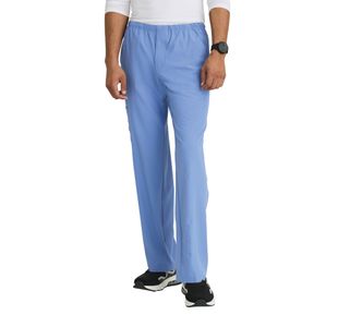 Structure Scrub Trouser Ceil Xl