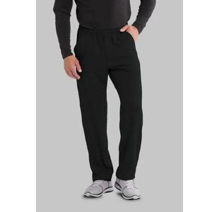Structure Scrub Trs Sht Black M
