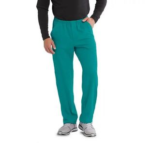 Structure Scrub Trs Tall Teal Xl