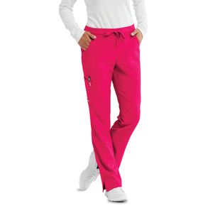 Reliance Womens Trs Vib Pink M