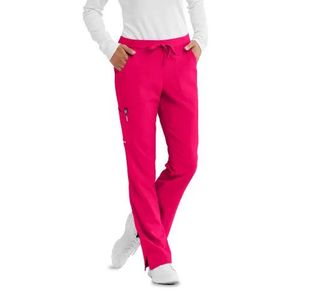 Reliance Womens Trs Tall Vib Pnk 2Xs