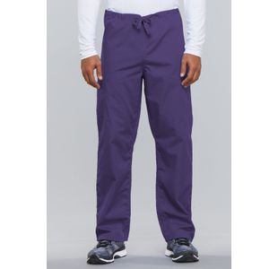 Unisex Scrub Trs Tall Grape Xl