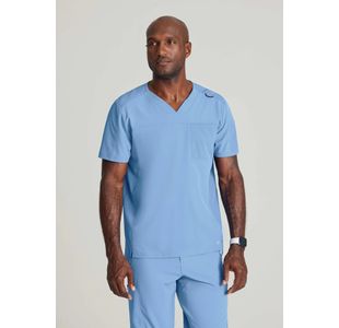 One Velocity Scrub Top Ceil S