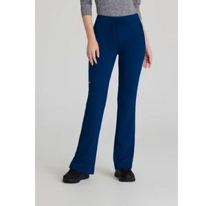 Slip-Ins Glide Pants Tall Navy Xl