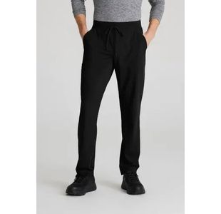 Slipins Rebound Pants Sht Black S