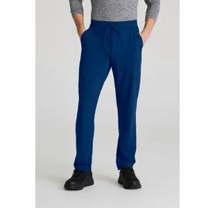 Slipins Rebound Pants Reg Navy 5Xl