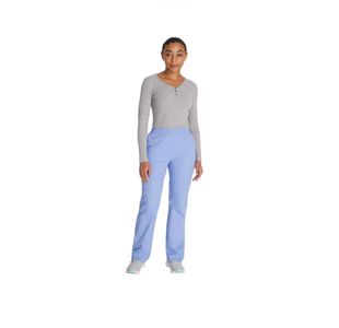 Signature Scrub Pants Ceil 2Xl