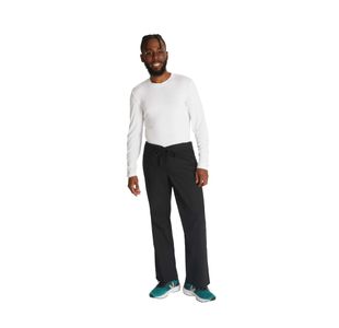 Signature Ds Bottoms Black 3Xl