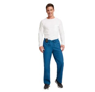 Signature Ds Bottoms Carib Blue M