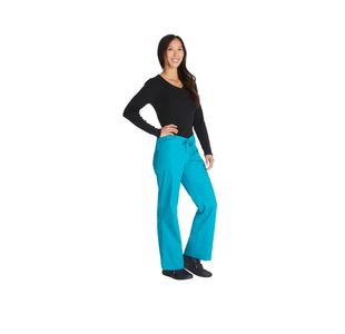 Signature Ds Bottoms Teal 2Xl