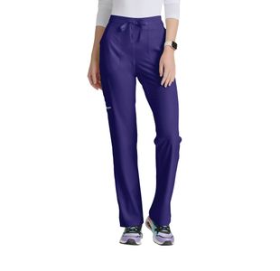 Reliance Womens Trs Grape Xs