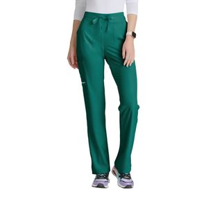 Reliance Womens Trs Hunter Green 5Xl