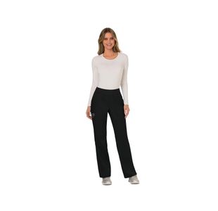 Revolution Wmn Cargo Trs Black S