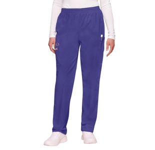 Unisex Scrub Trouser Grape Xl