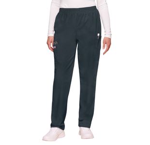 Unisex Scrub Trouser Pewter 3Xl