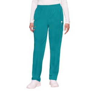 Unisex Scrub Trouser Teal Xs