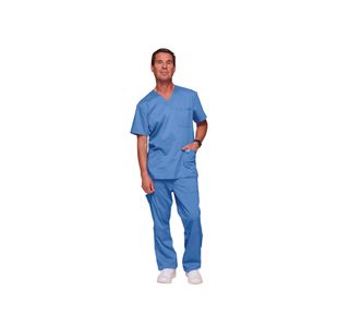 Revolution Scrub Top Ceil M