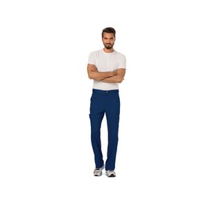 Revolution Mens Cargo Trs Navy Xxs