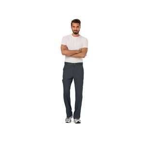 Revolution Mens Cargo Trs Pewter L