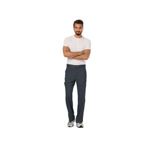 Revolution Mens Cargo Trs Pewter S