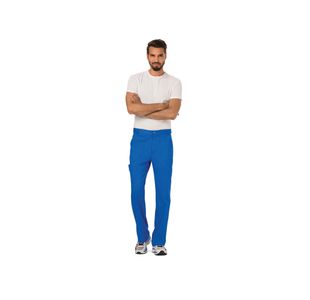 Revolution Mens Cargo Trs Ro Blu S