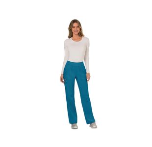 Revolution Wmn Cargo Trs Carblu L