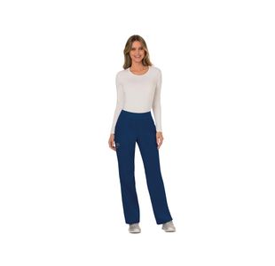 Revolution Wmn Cargo Trs Navy 2Xs