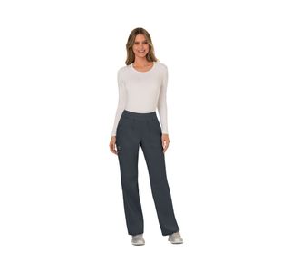 Revolution Wmn Cargo Trs Pewter 2Xl
