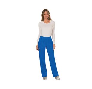 Revolution Wmn Cargo Trs Ro Blue S