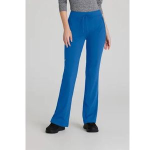 Slip-Ins Glide Pants Tall Ro Blue L