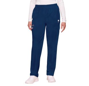 Unisex Scrub Trouser Navy S