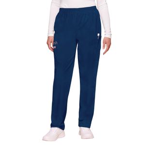 Unisex Scrub Trouser Navy Xl