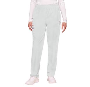 Unisex Scrub Trouser White 4Xl