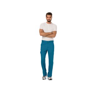 Revolution Mens Cargo Trs Carblu Xxs