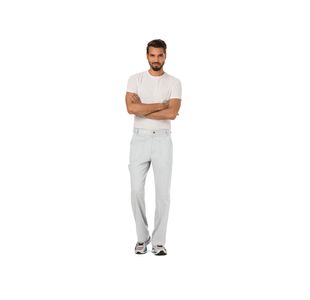 Revolution Mens Cargo Trs White 3Xl