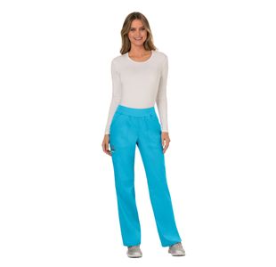 Revolution Wmn Cargo Trs Tur 2Xs
