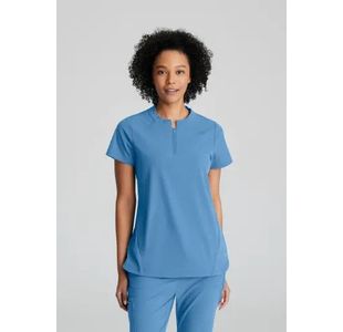 One Flux Scrub Top Ceil 5Xl