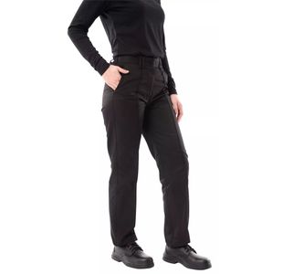 Classic Work Trs Regular Black 24