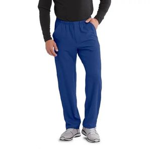 Structure Scrub Trs Tall Glxy Blu S