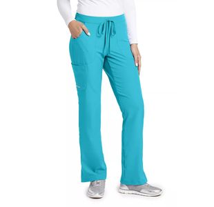 Reliance Womens Trs Regular Tur Xs