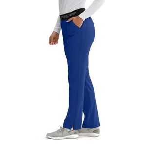 Breezetrouser Trs Short Glxy Blu M