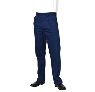 Men'S Healthcare Trousers Navy 42