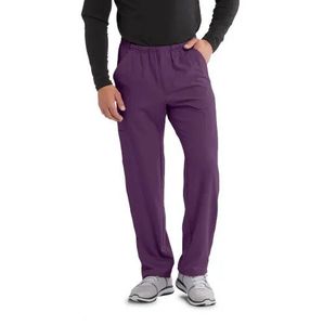 Structure Scrub Trs Tall Eggplant Xl