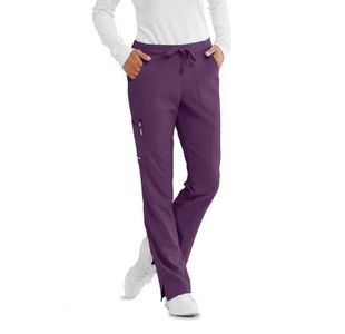 Reliance Womens Trs Sht Egpl 2Xl