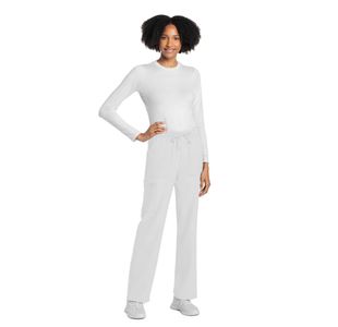Originals Ultra Scrub Trs White Xs