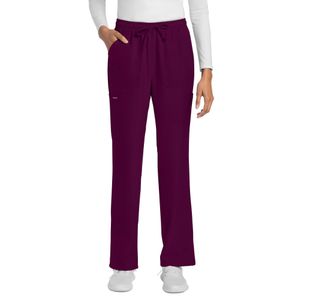 Originals Ultra Scrub Trs Wine M