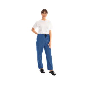 Unisex Scrub Trouser Cornflower 3Xl