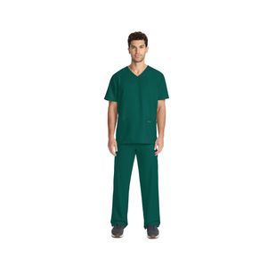 Originals Ultra Scrub Top Hntgrn 2Xs